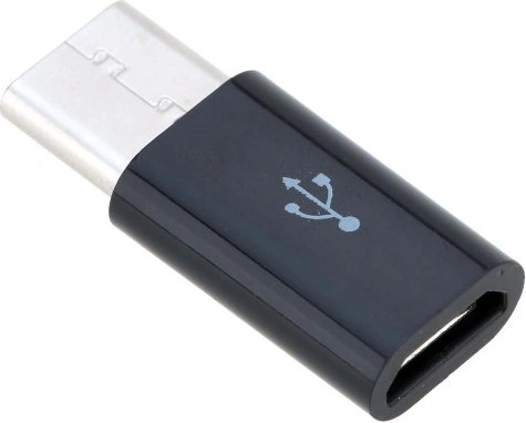 Forever Redukce (Micro-USB - USB-C Type)