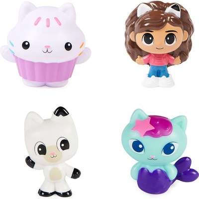 Gabby’s Dollhouse Фигура Gabby's Dollhouse - Асортимент (6064763)