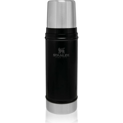 Stanley Classic Legendary Bottle termoska Matte Black 470 ml