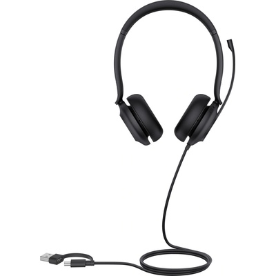 Yealink UH35 Dual UC USB-C/A