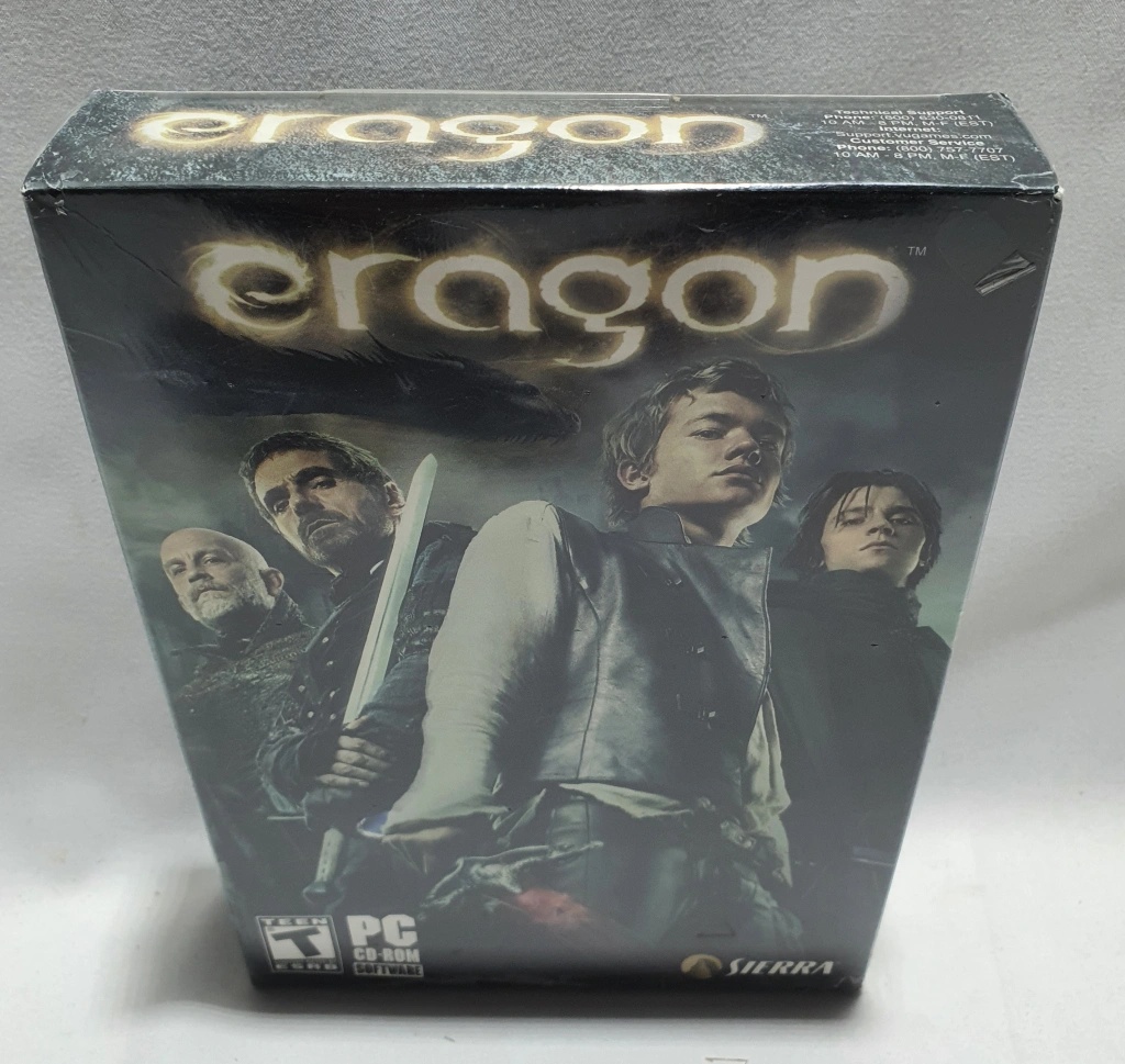 Eragon