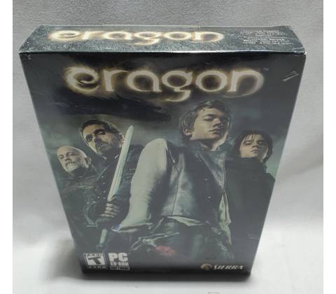 Eragon