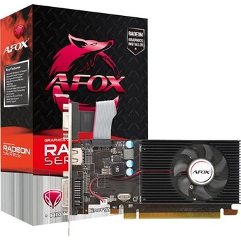 AFOX Radeon R5 220 1GB DDR3 AFR5220-1024D3L5