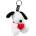 Erik Ключодържател Erik Animation: Peanuts - Snoopy Love Season (KRE43)