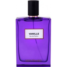 Molinard Les Elements Collection Vanille parfémovaná voda unisex 75 ml