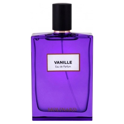 Molinard Les Elements Collection Vanille parfémovaná voda unisex 75 ml