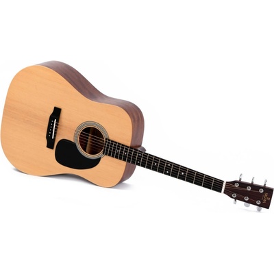 Sigma Guitars DM-ST-WF – Zboží Dáma