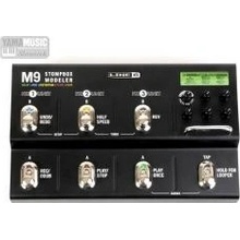 Line 6 M9 Stompbox