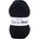 YARNART Alpine Maxi 661 Black Плетива прежда (Alpine Maxi 661)