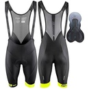 Force B51 se šráky a vložkou černo-fluo