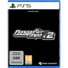Danganronpa 2x2