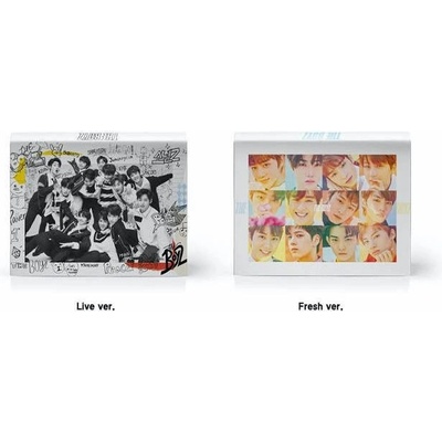 Fist - The Boyz CD