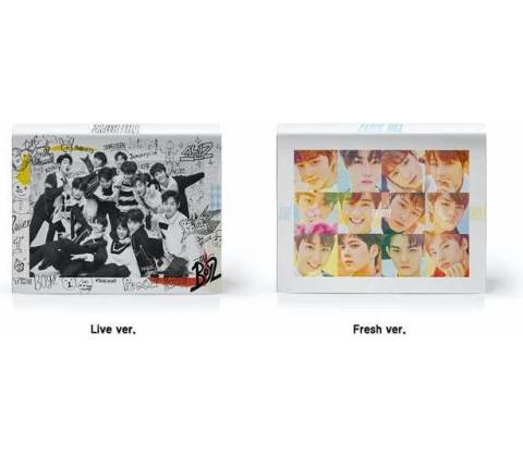Fist - The Boyz CD