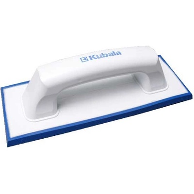 KUBALA Hladítko spárovací 240x95mm guma pod úhlem – Hledejceny.cz