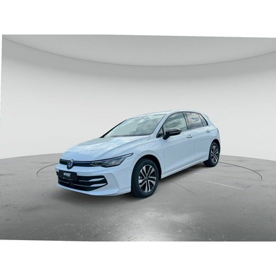 Volkswagen Golf 1.5 eTSI DSG 110 kW