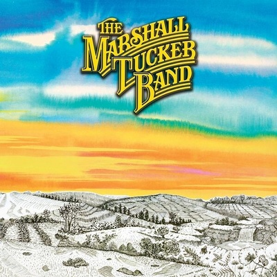Marshall Tucker Band - The Marshall Tucker Band 3 LP