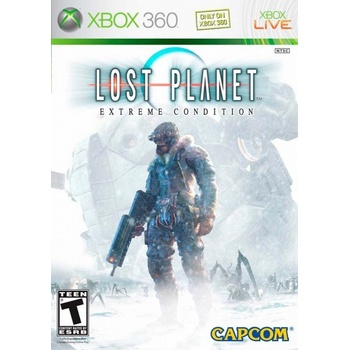 Lost Planet