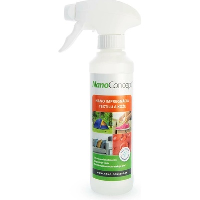NanoConcept Nano 250 ml