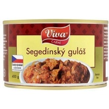 Viva Segedínský guláš 400 g