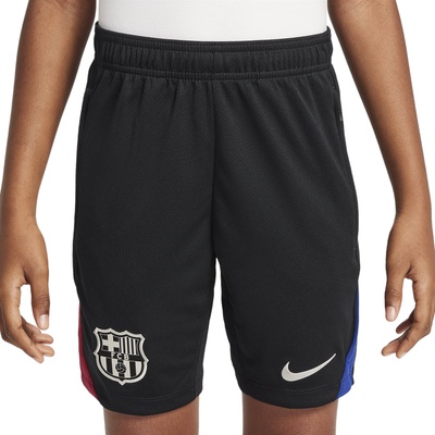 Шорти Nike FCB YNK DF STRK SHORT KZ fn9951-010 Размер XS (122-128 cm)