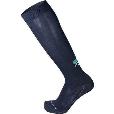 Mico Extralight Weight X-Race Ski Socks modrá