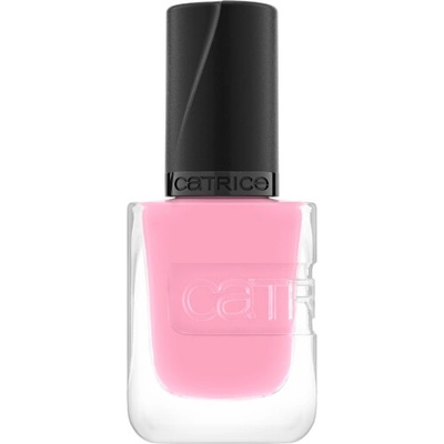 Catrice GEL AFFAIR lak na nechty odtieň 038 Cosmo Where Is Wanda? 10.5 ml