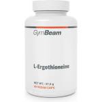 GymBeam L-Ерготионеин 60 капс