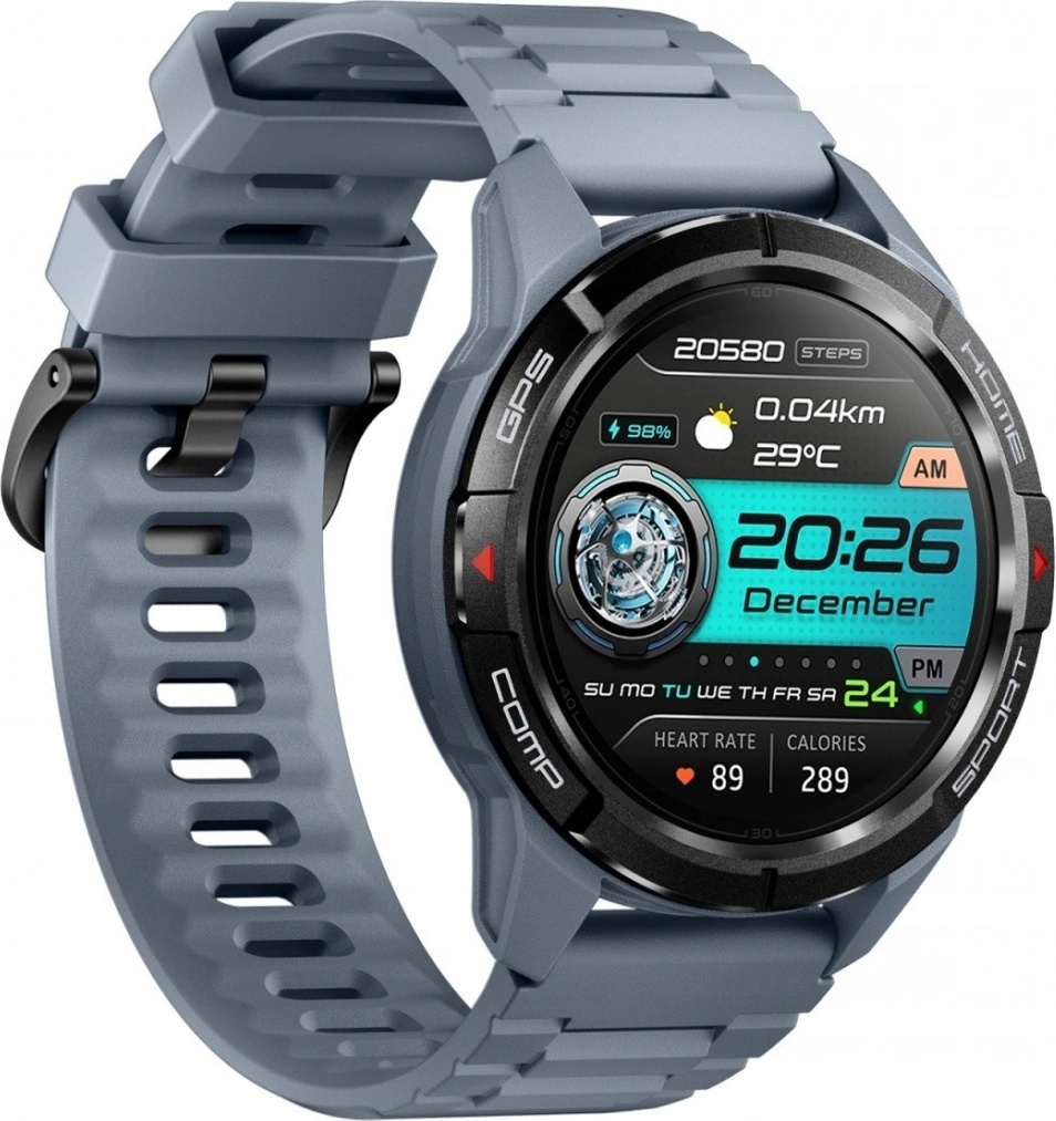 Mibro Watch GS Active