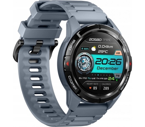 Mibro Watch GS Active