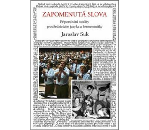 Zapomenutá slova