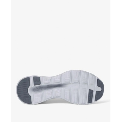 Skechers Go Walk Glide Step 2.0 Zac Shoes Grey