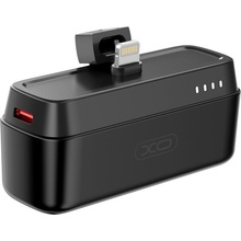 XO mini PR244 5000 mAh čierna