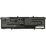 VHBW Батерия за Asus VivoBook 14X / 15X / 16X / S 14 / S 14X, C31N2105, 5800 mAh (889001550)