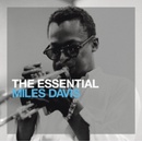 DAVIS MILES: THE ESSENTIAL MILES DAVIS CD
