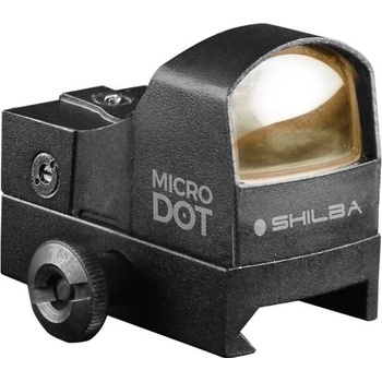 Shilba Micro dot 1x28 Weaver