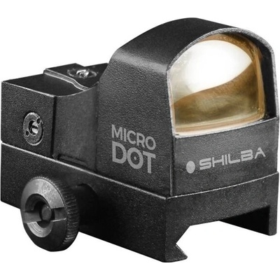 Shilba Micro dot 1x28 Weaver