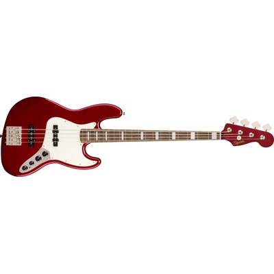 Fender Squier FSR Classic Vibe Active 70s Jazz Bass LRL CAR