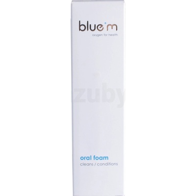 Bluem ústna pena 50 ml