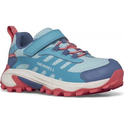 Merrell Moab Speed 2 Low A/C Wtpf Mk167547