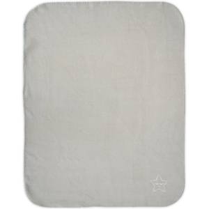 Lorelli Бебешко одеяло Lorelli - Полар, 75 х 100 cm, Grey (10340020014) - kindermarket