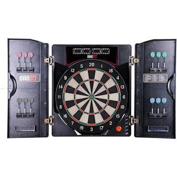 One80 DeLuxe II so skrinkou