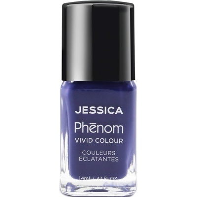 Jessica Phenom lak na nehty 104 Aye, Aye, Captain 15 ml