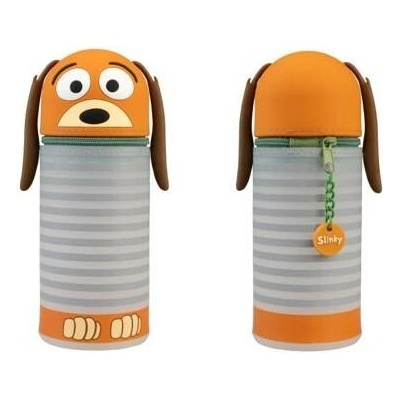 Moriarty Art Project 3D Slinky Toy Story Příběh hraček – Hledejceny.cz