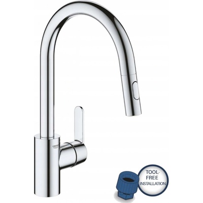 GROHE 31484001 – Zbozi.Blesk.cz