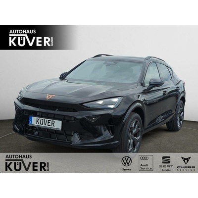 Cupra Formentor 2.0 TSI 4Drive DSG 150 kW