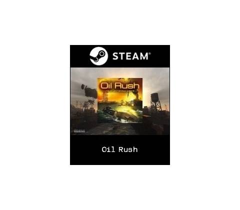 Oil Rush