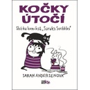 Kočky útočí