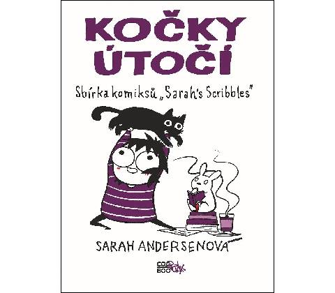 Kočky útočí