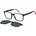 Carrera CA8069/CS BLX/UC