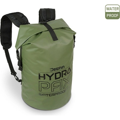 Delphin Vodeodolný Batoh Hydropax 30 l